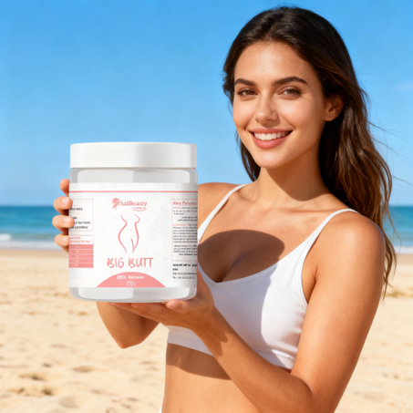 مكملات غذائية طبيعية