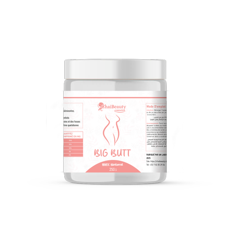 بروتين تكبير حجم المناطق الأنثوية