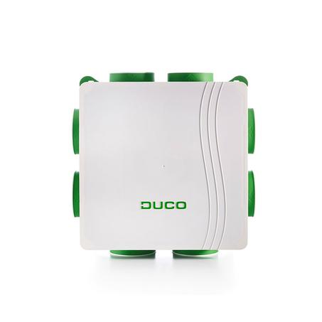 DUCOBOX FOCUS