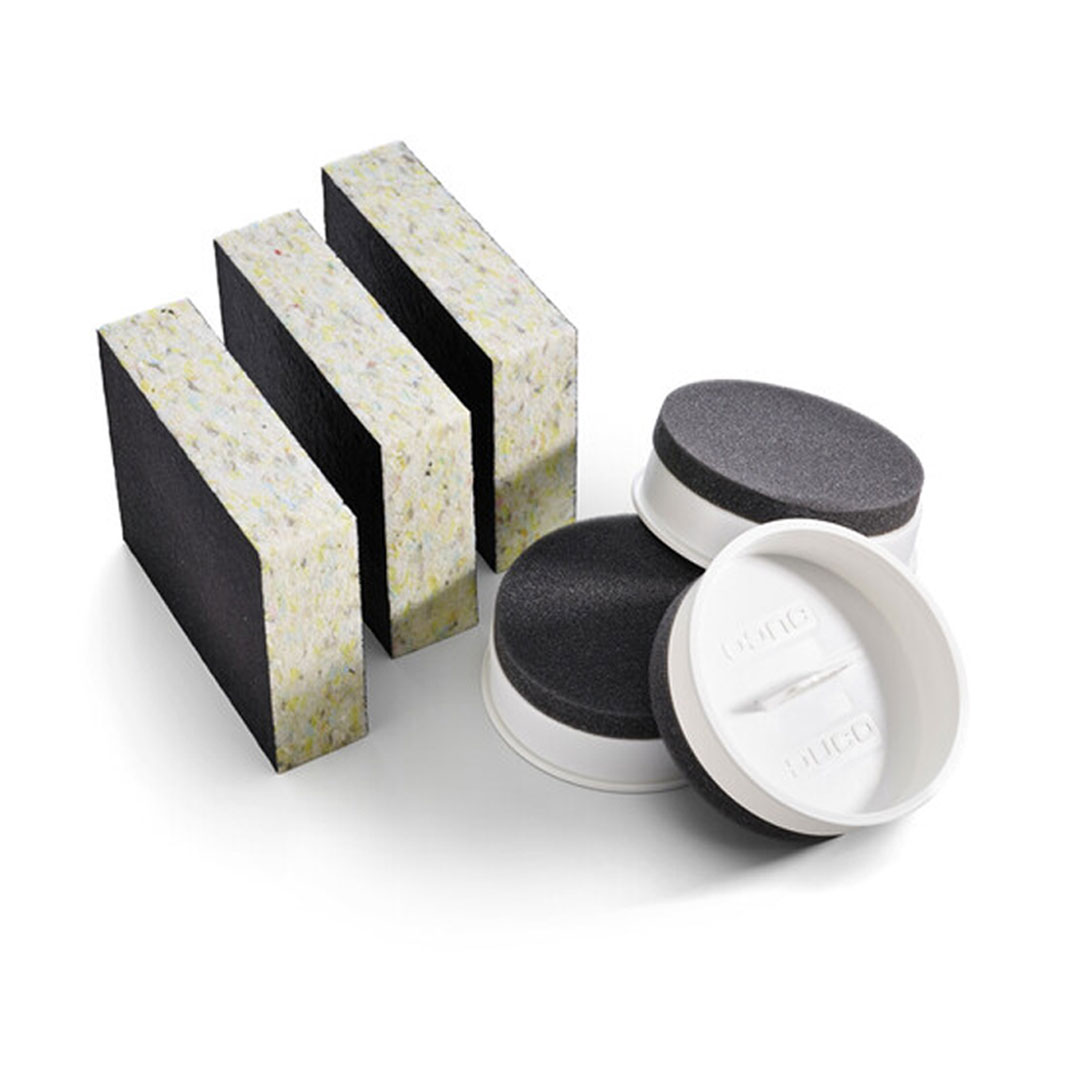 DUCO Kit Silent Plus