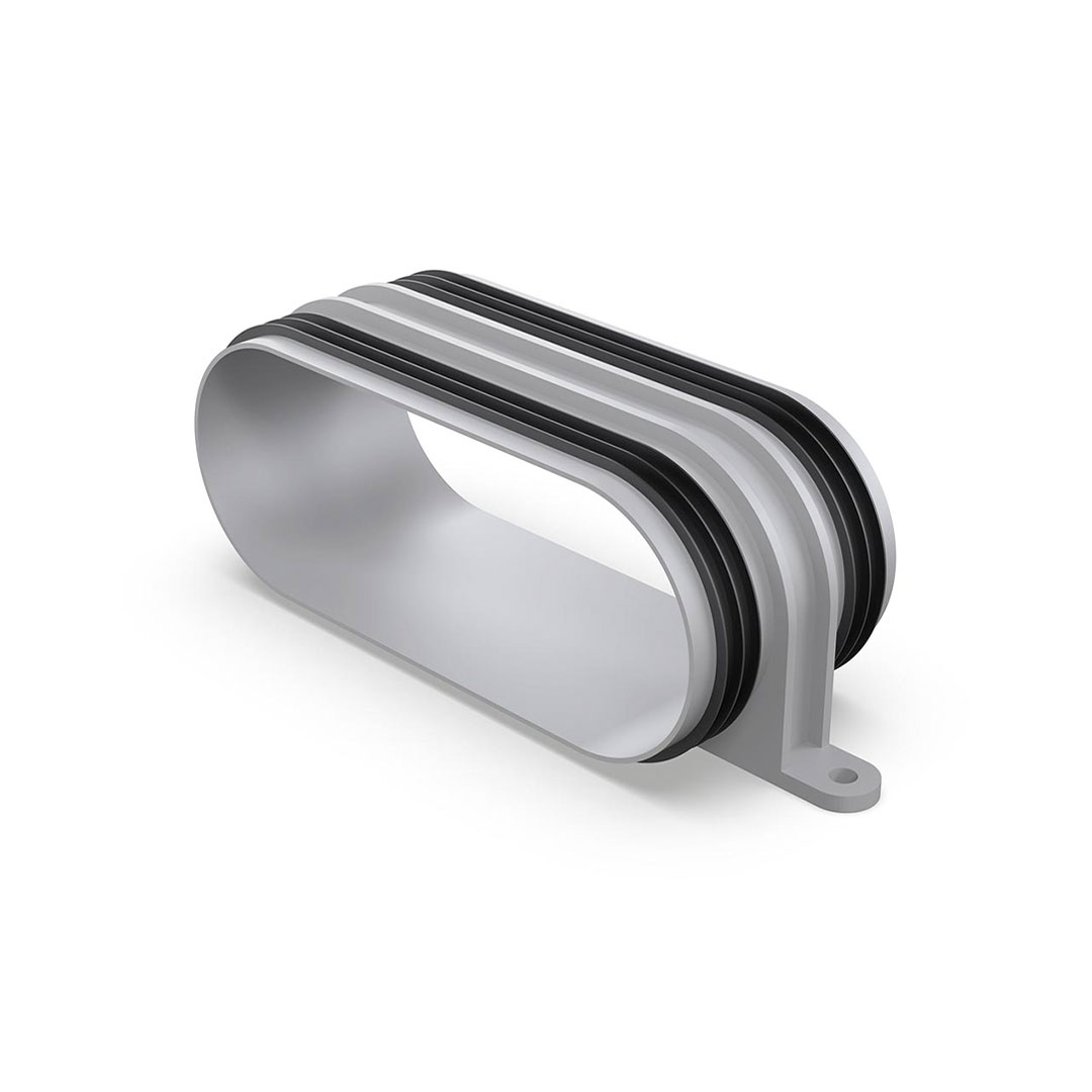 DUCOFLEX Manchon rigide