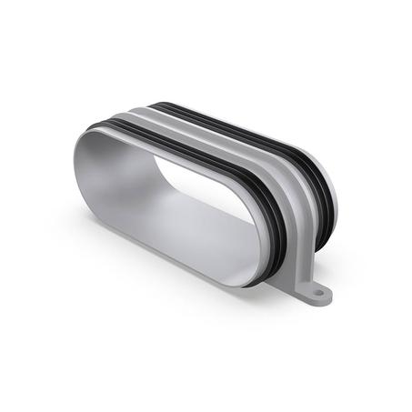 DUCOFLEX Manchon rigide