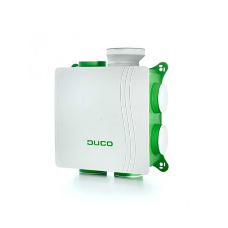 DUCOBOX SILENT CONNECT