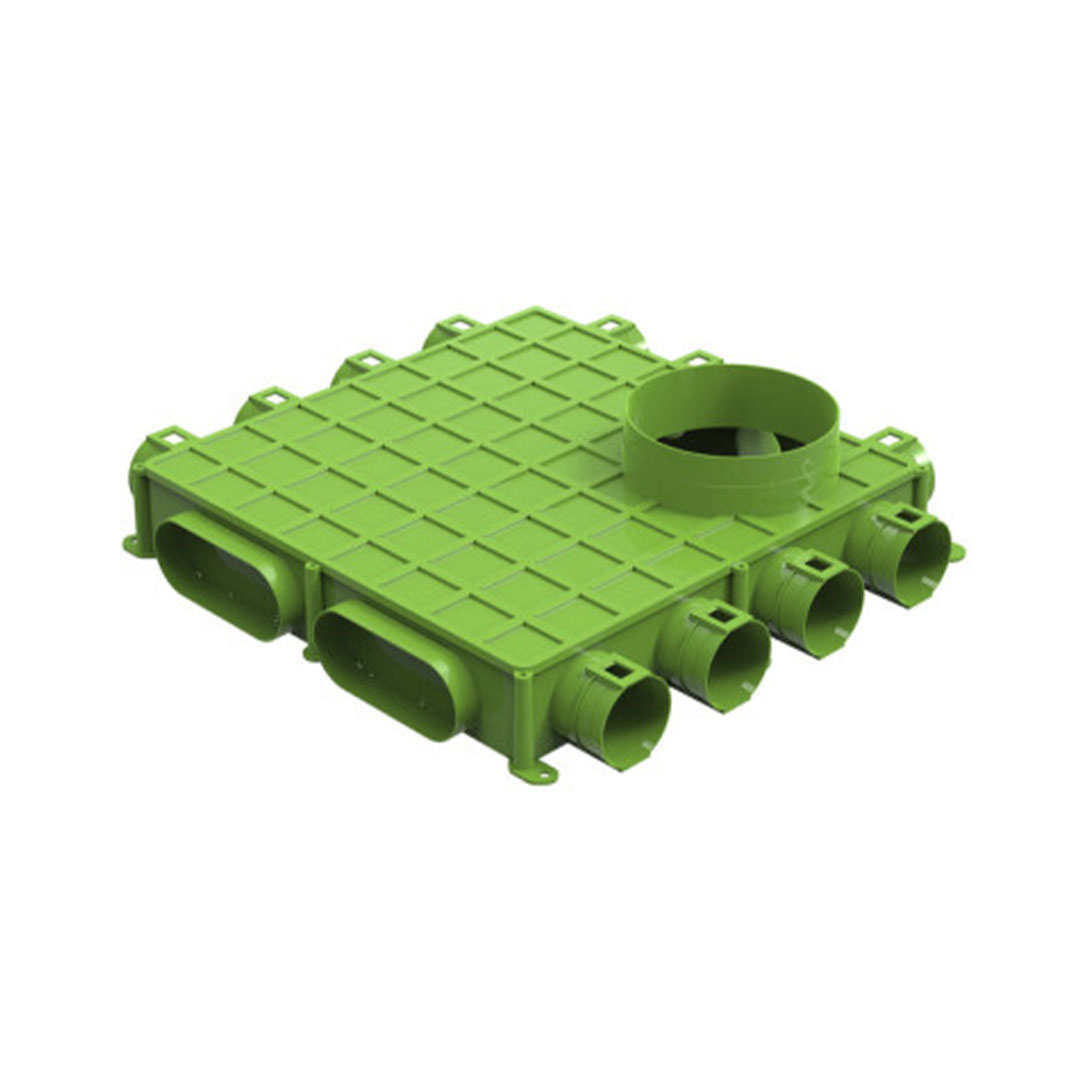 DUCO Collecteur de distribution DUCOFLEX