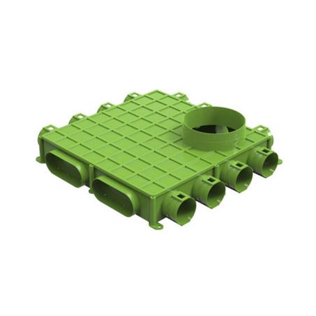 DUCO Collecteur de distribution DUCOFLEX