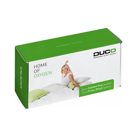 DUCO Kit de base SILENT CONNECT