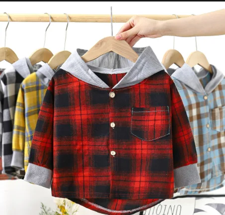 ملابس الاطفال