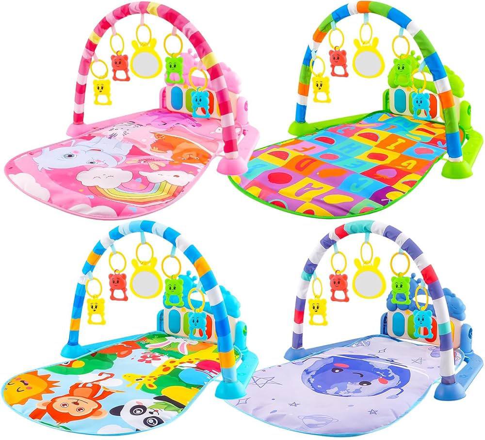 سجاده الالعاب للاطفال