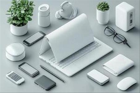 الإلكترونيات