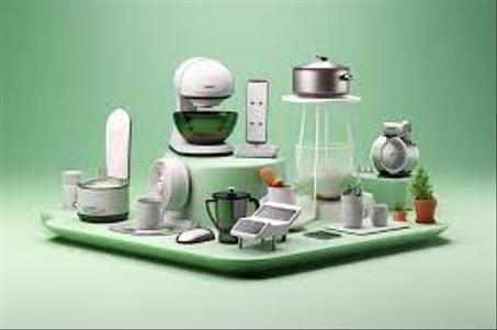 المنزل والمطبخ