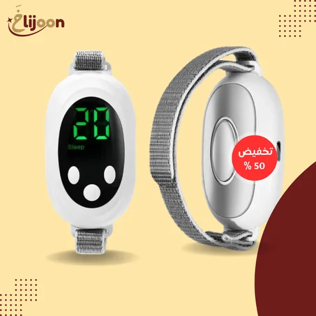 NoorSleep جهاز المساعدة على النوم