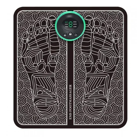 Electric Foot Massager - جهاز تدليك القدمين الذي ينصح به أكثر الأطباء