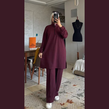 كتمة مونتوني صيفية أنيقة