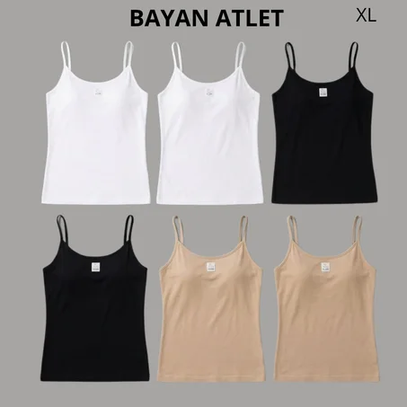 🔥 عرض خاص باك ديال الضونيات كايتكون من 6 بياسات.