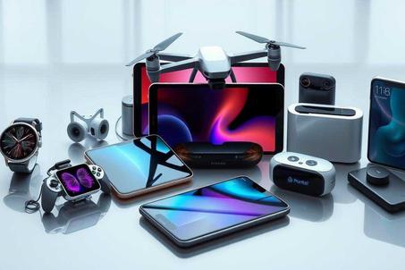 الإلكترونيات