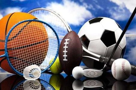 الرياضة والترفيه