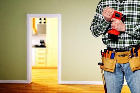 الأدوات والمعدات المنزلية