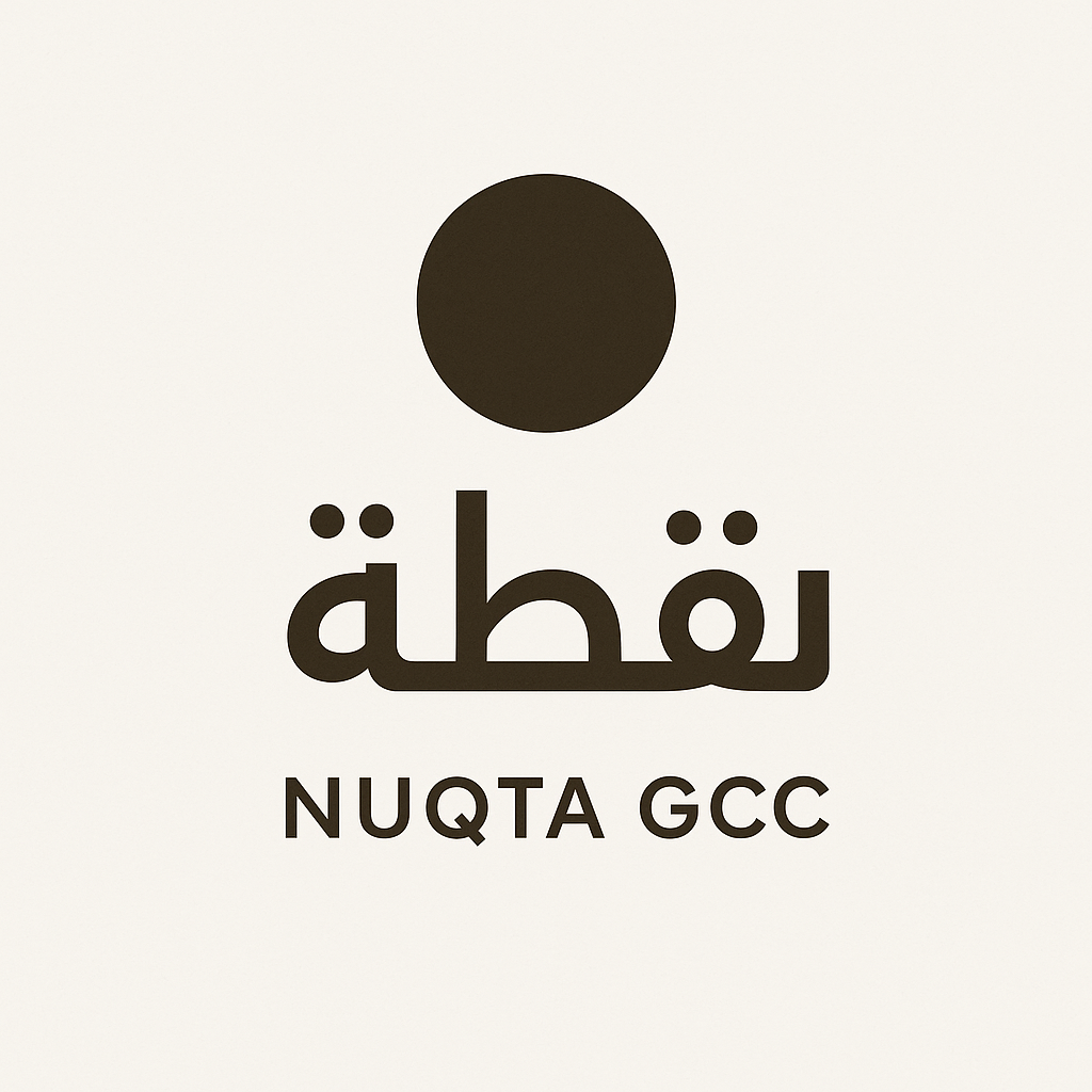 Nuqta GCC