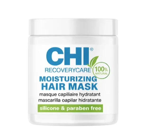 ماسك الشعر  – نعومة ولمعان من أول استخدام