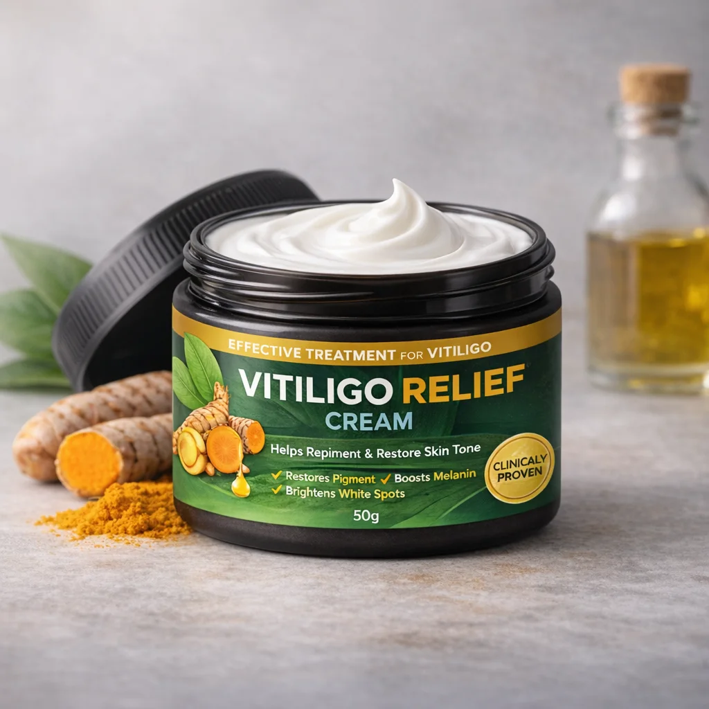 كريم البهاق