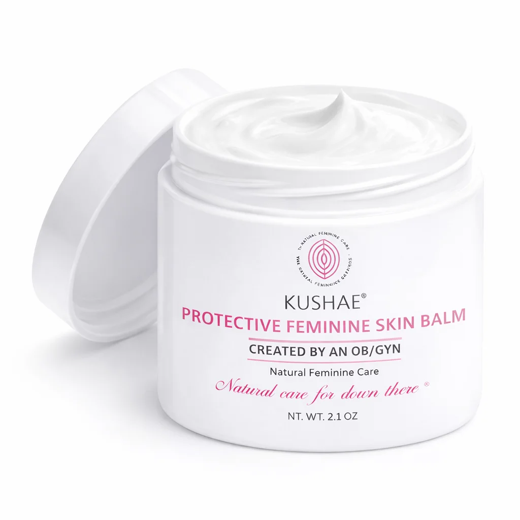 كريم الحكة والتسلخات بين الفخدين