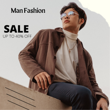 Man Collection