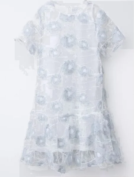 Hermoso vestido Zara