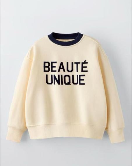 SWEAT BEAUTE UNIQUE