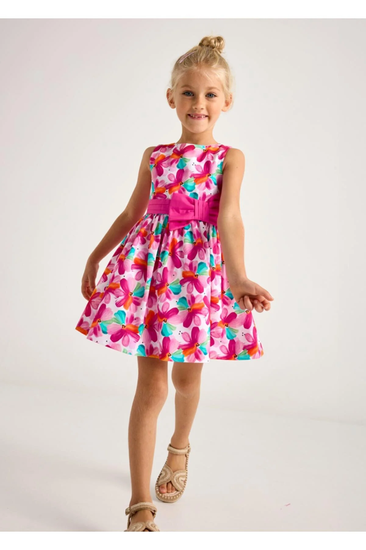 Best suits for girl roses