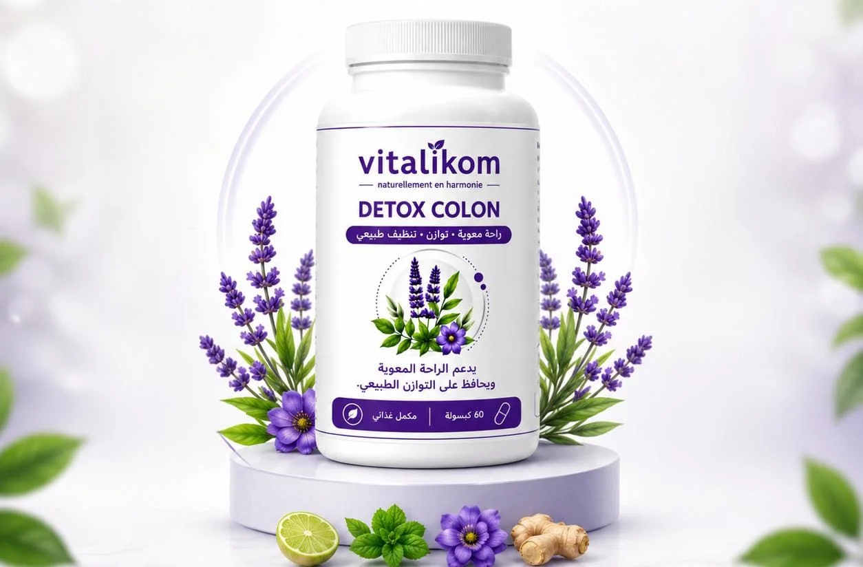 DETOX COLON