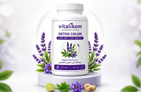DETOX COLON