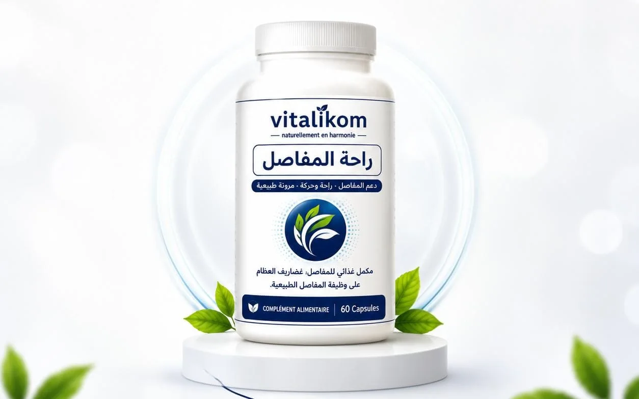 راحة المفاصل