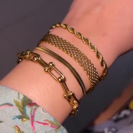 Bracelet Set 3+1 Free