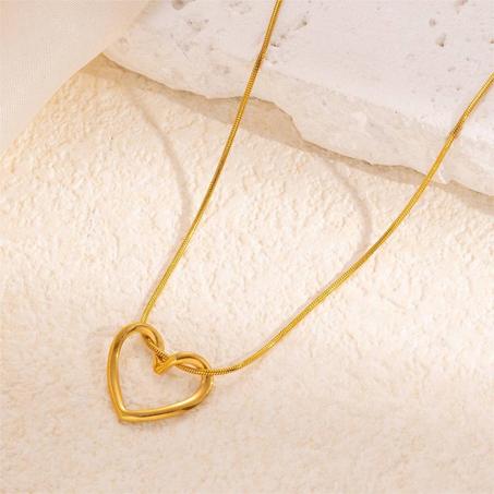 Heart Shape Necklace