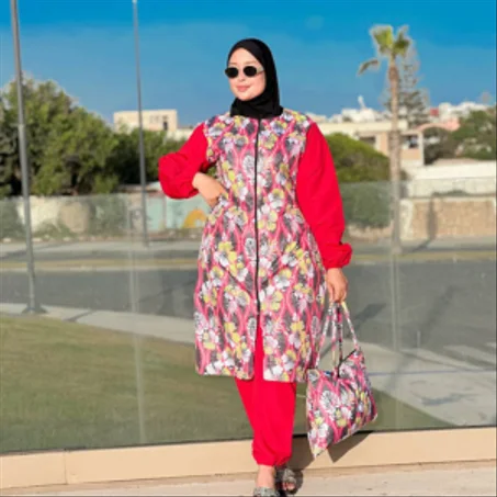 بوركيني
