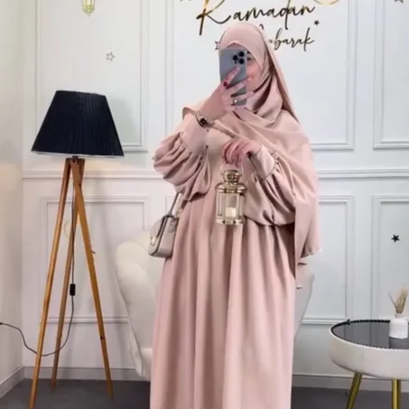عباية محجبات أنيقة