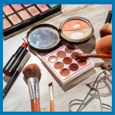 الصحة و الجمال - HEALTH AND BEAUTY