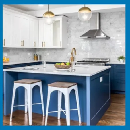 المطبخ - Kitchen