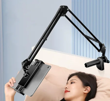 Mobile Phone and Tablet PC Holder