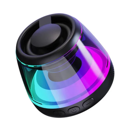 Mini haut-parleur Bluetooth 2-en-1