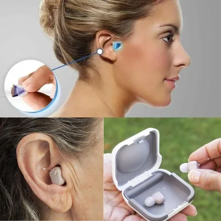 Haut-parleurs invisibles