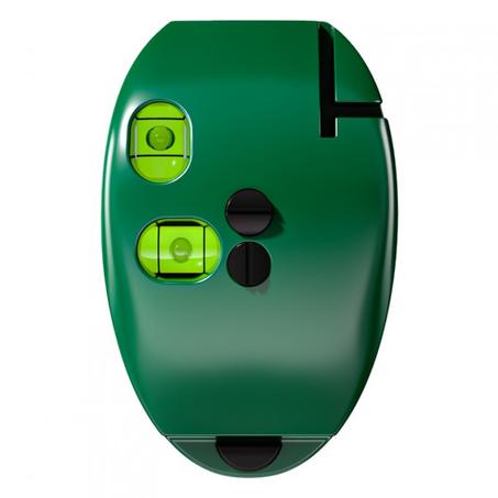 Mini Laser d'Angle Droit