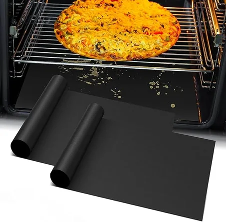 Tapis de four pour fond de four