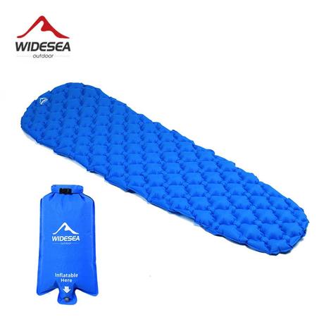 Matelas gonflable ultraléger en nylon TPU