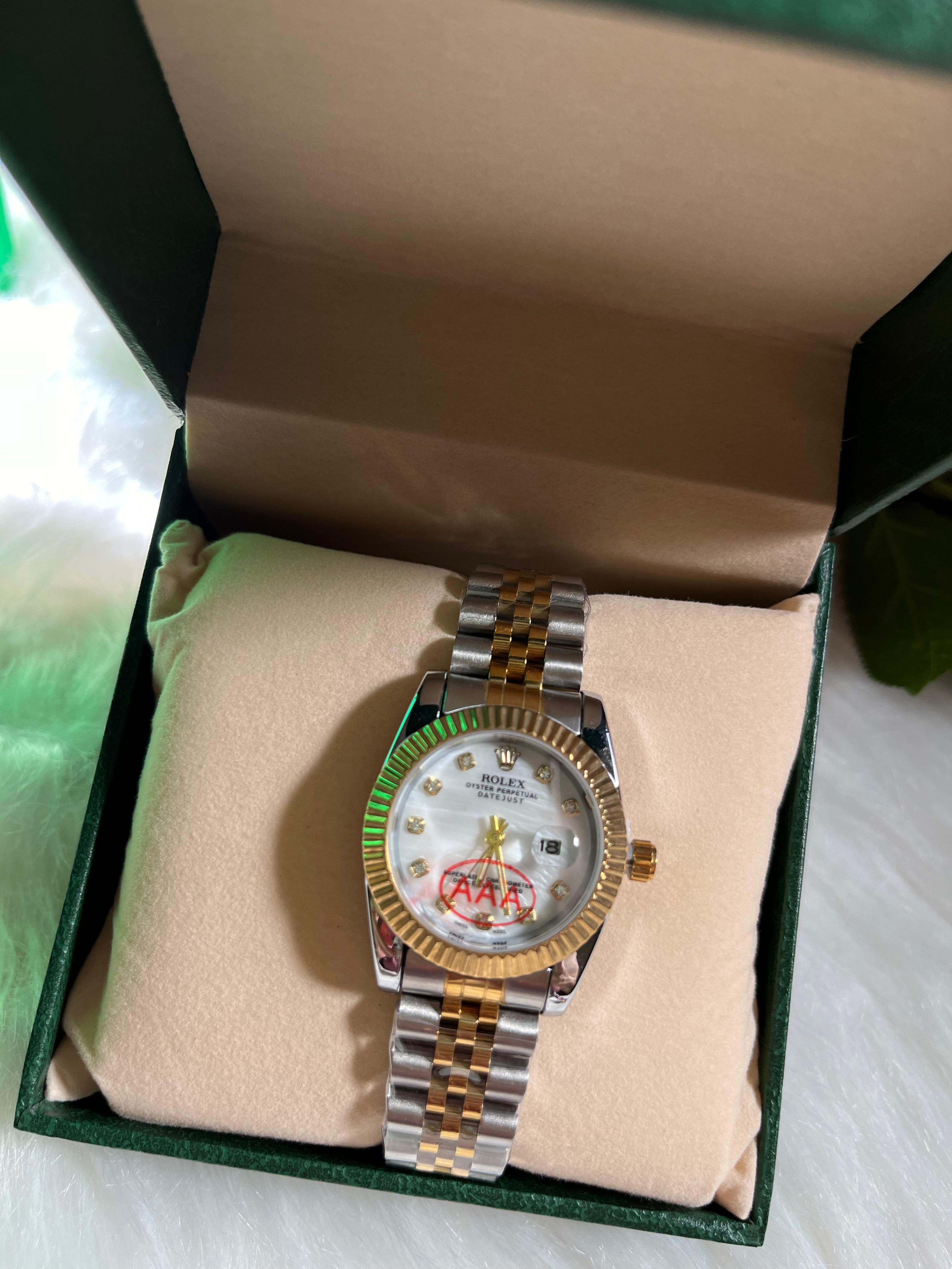 ROLEX  DATEJUST