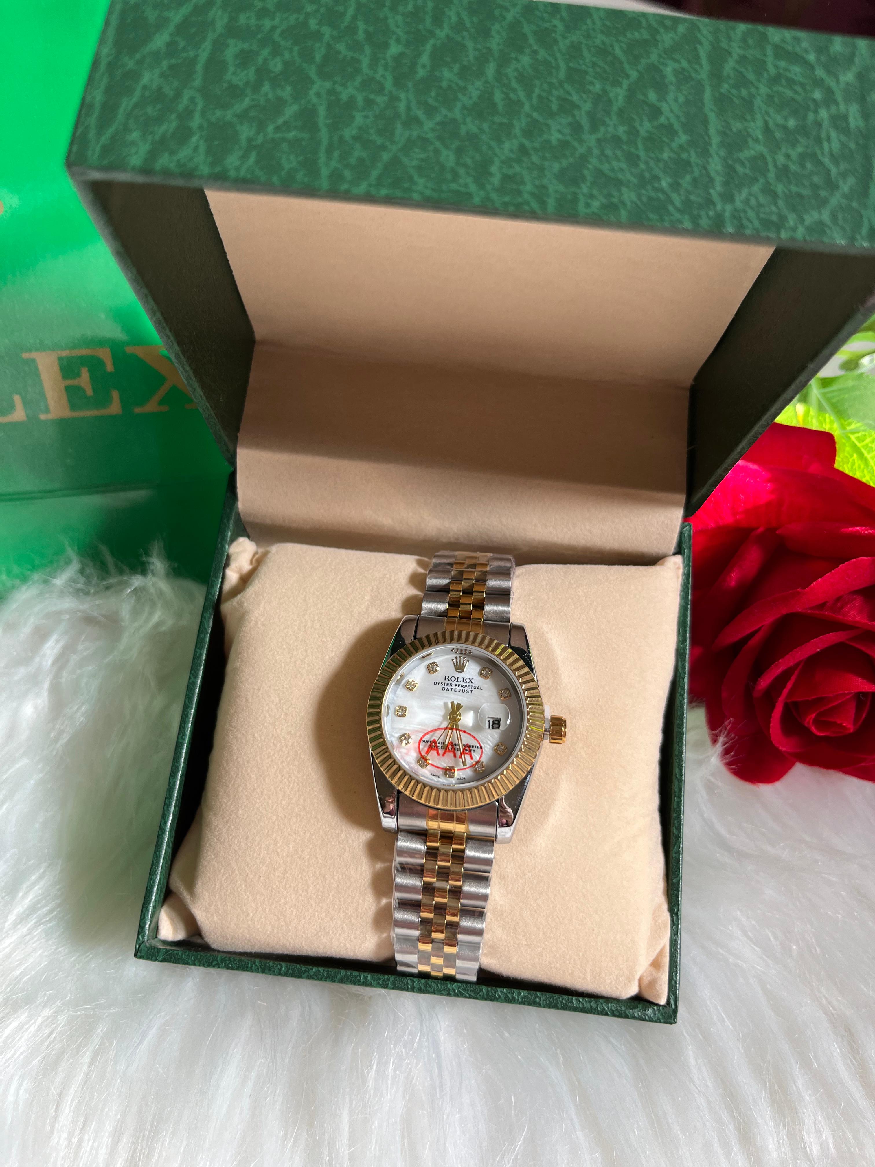 ROLEX  DATEJUST