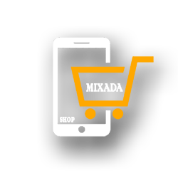 mixadashop
