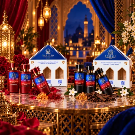 دار العائلة - RABESSO