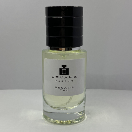 parfum escada taj