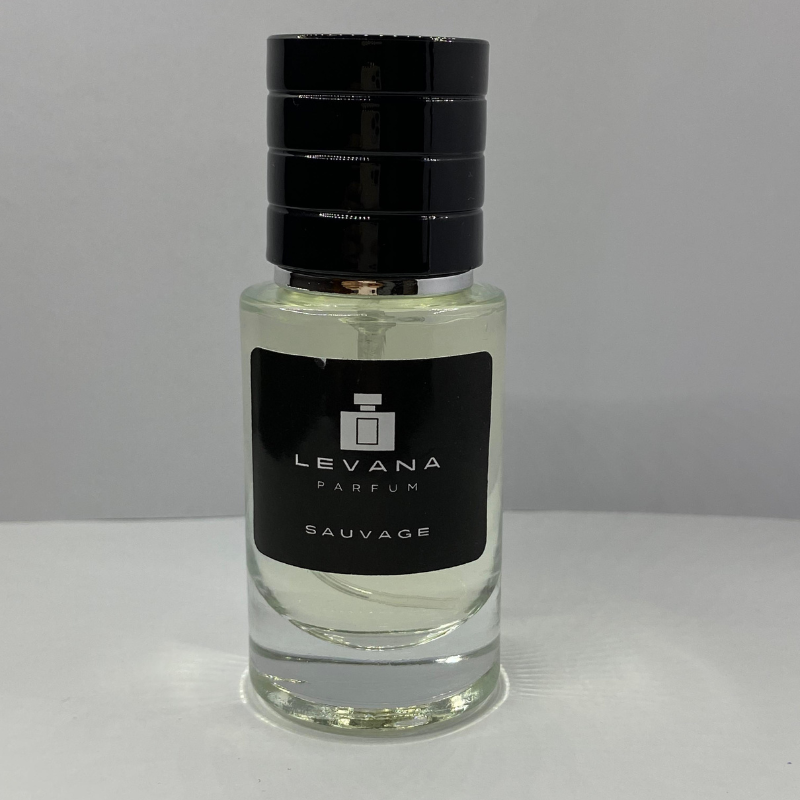 parfum sauvage